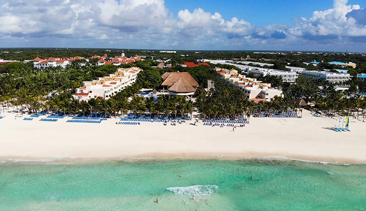 Viva Wyndham Maya resort