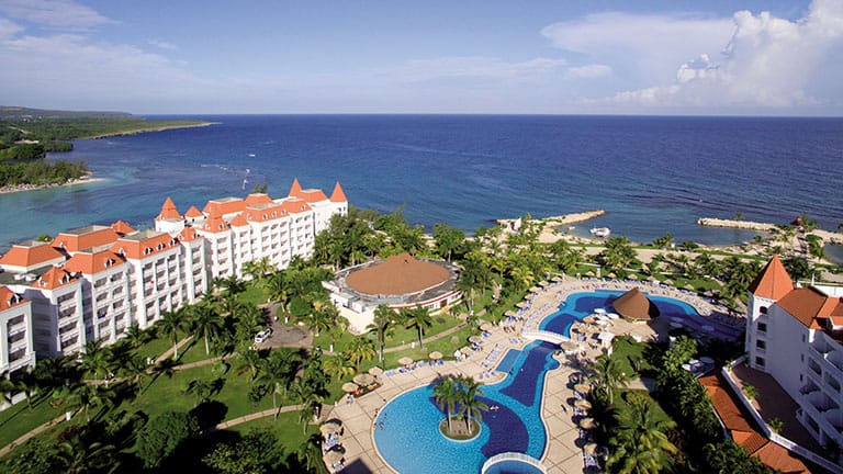 Bahia Principe Grand Jamaica resort