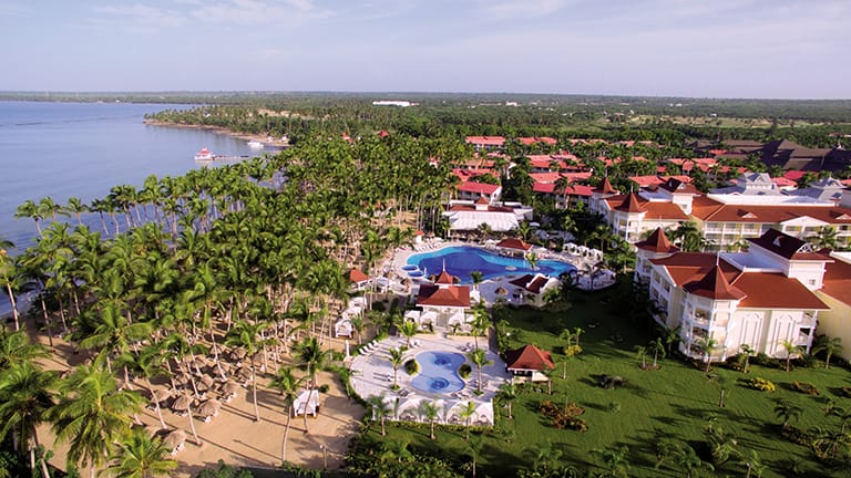 Bahia Principe Grand La Romana resort