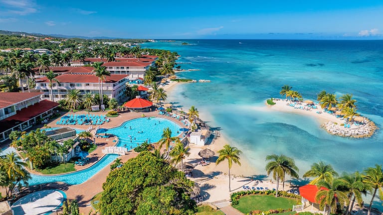 Catalonia Montego Bay resort